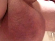 Saline Infusion Balls - Heavy Duty Scrotum Swinging