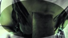 sissification blowjobs go gay watching goddess lana give head part1