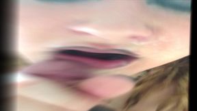 sissification blowjobs go gay watching goddess lana give head part1