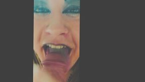 sissification blowjobs go gay watching goddess lana give head part1