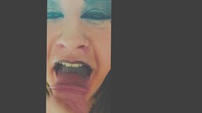 sissification blowjobs go gay watching goddess lana give head part1