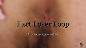 Fart Loser Loop HD