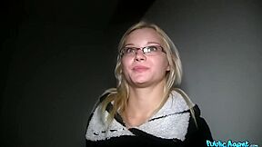 Nymphos For Money Smut By