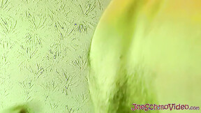 ”Sexy guy unloads his balls in front of guys”