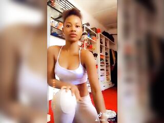 Mzansi SA Sweetheart