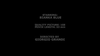 RELOAD Monsters of DAP, Bianka Blue 4on1 Balls Deep Anal, DAP, TP and Swallow GIO1584m