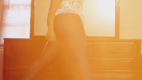 Charry Da Brat Seduces Photographer