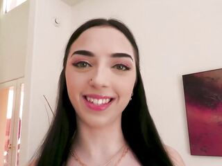 Scarlett Rosewood Groans Loudly During the time that Getting Booty Banged