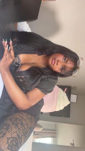 Findom Therapy short