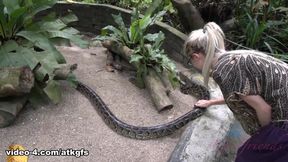Piper Perri in Piper loves Malaysia - ATKGirlfriends