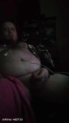 Hot Cum