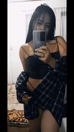 Thrilling moment from "Call Makes My Stepsister And Leads Her To Wild Sex - Sofia Queen - Sofia Queen"