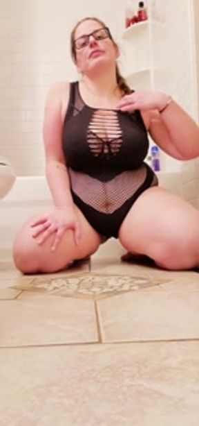 Dirty MILF seduces you and tells you how to fuck her Stacey38G