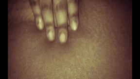 Bellybutton or Clit?