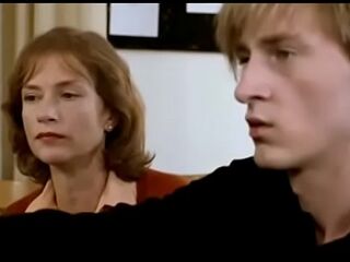 PIANO'S TEACHER (2001)