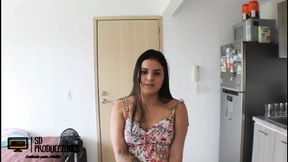 Compilation of the Best Fucks and Blowjobs with My Stepsister&#039;s Whore - Porn in Spanish
