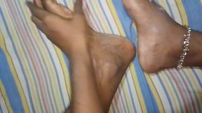 Discover the Playful Charm of Shashi: A Fun Adventure with a Sri Lankan Beauty