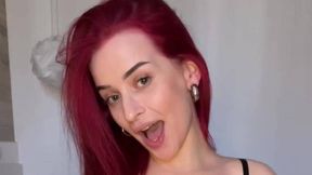 Video submited by @CassyNoir @Bouncing Boobs and #Redhead Porn #Nude #Natural Big Tits #Solo hardcore tube gratis | Tik.Porn