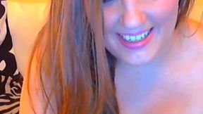 Kittina Private Show