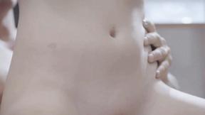 ”Brett Rossi seduces her employer & rides his massive shaft”