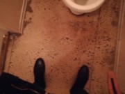 Me masturbo en el trabajo