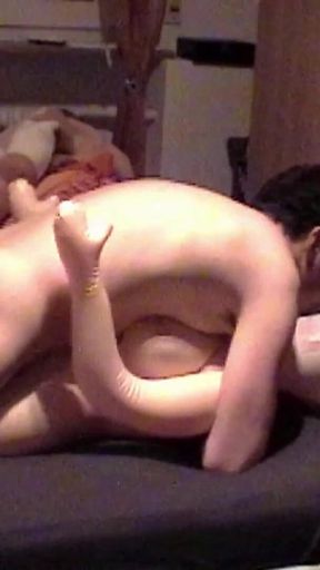 Sexdoll Fuck Masturbation