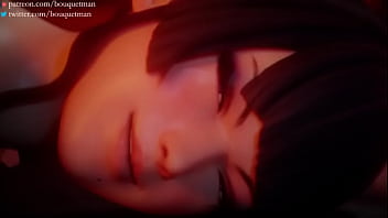 Nyotengu The Onahole