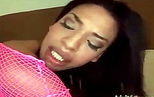 Desiree Diamond Threesome