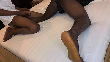 Africans love making sex