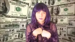 $50 for the first time Findom Newbie