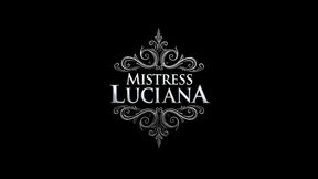 I will fuck your wet hole so hard , Slavegirl