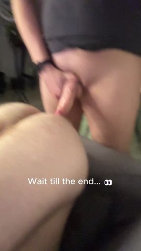 Didn’t Expect This After Seeing My Face, Did You?