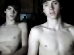 Brothers in skype