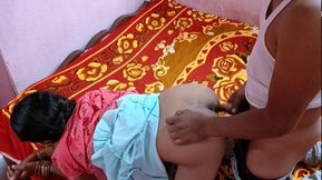 Full hd video Devar Bhabhi flirt