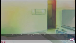 'Sweet Dream Succubus' Sexy Visual Novels #42