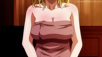 Ota e Galko - Hentai sub ita