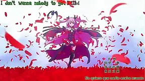 End Bros Fiery Embrace Sparks Amid Chaos in Apocalypse – Owari no Seraph