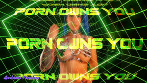 PORNOBATER (GOON LOOP)