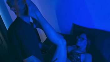 Feel My Feet Melting On Your Mouth