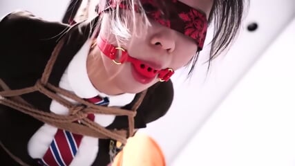 Chinese Bondage