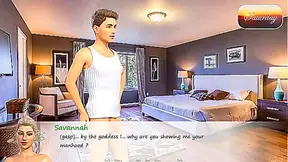 Wild Hentai Quest Begins – Steamy Fantasy RPG Full of Action Lust