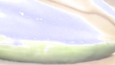 Huge Cucumber in My Pussy - Latina MILF Ardientes69 Fucks Herself to Real Orgasm