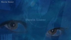 SHEELA SINNER - HUMAN ASHTRAY POV