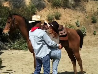 Glamorous Blair Wishes to Be Doggy position Banged Outdoors Like a Little Floozy