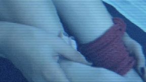 Como gosto que chupe meus pÃ©s