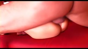 lela star had been taking a walk, when she got picked up by this horny stud, who takes her...