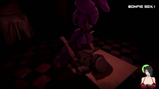 Fap Nights At Frennis Night 3 Gameplay With All Sex Scenes