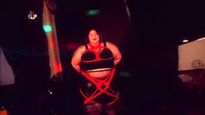 Ropeplay - Sex Movies Featuring Crystalblue420