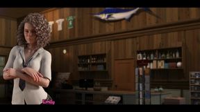 Treasure of Nadia - Ep 134 - Let&#039;s Celebrate with an Orgy by Misskitty2k