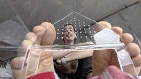 Chris - Pet Life (POV Shrunken)